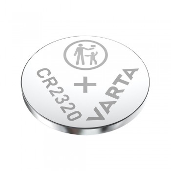 Varta CR2320 ličio baterija 1 vnt.